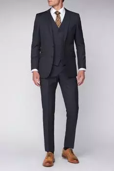 Пиджак Pindot Premier Fit Scott, синий