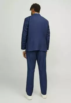 Пиджак PLUS Jack & Jones, синий