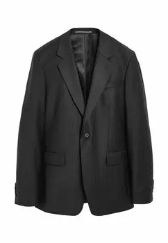 Пиджак REGULAR FIT Next, черный