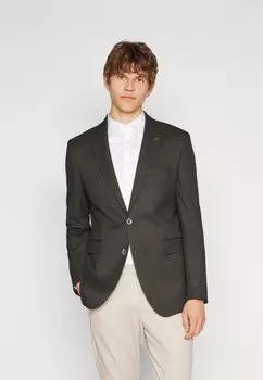 Пиджак SINGLE BLAZER Kigili, коричневый