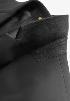 Пиджак SKINNY FIT Next, черный