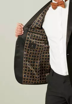 Пиджак Tailored Fit Next, черный