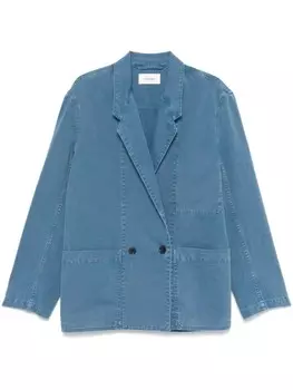Пиджак Workwear LEMAIRE, синий