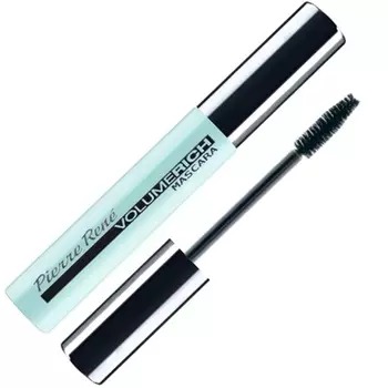 Pierre Rene Professional Volume Rich Тушь для ресниц Черная 10мл