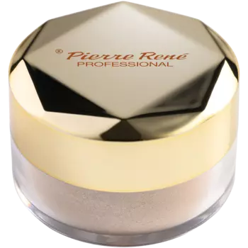 Pierre René Royal Dust хайлайтер для лица и тела, 3,5 г
