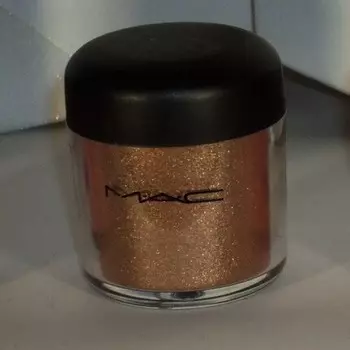 Пигмент сине-коричневый Mac
