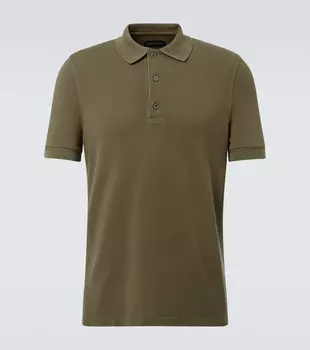 Пике поло Tom Ford, Pale Army