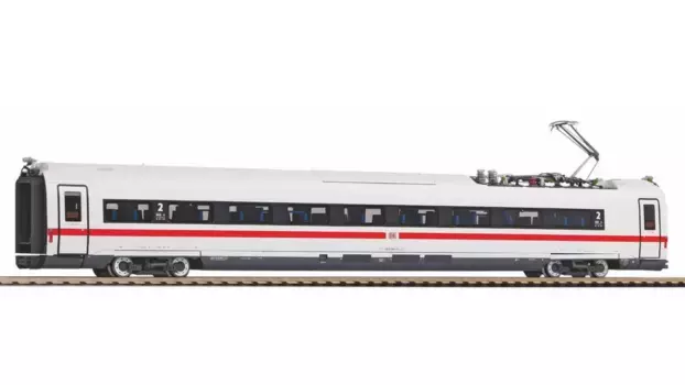 Piko Дополнительный автомобиль BR 412 ICE 4, версия AC