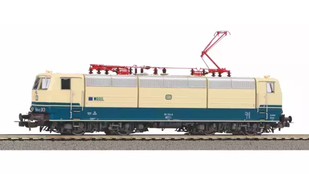 Piko Электровоз БР 1812 Мозель ДБ IV