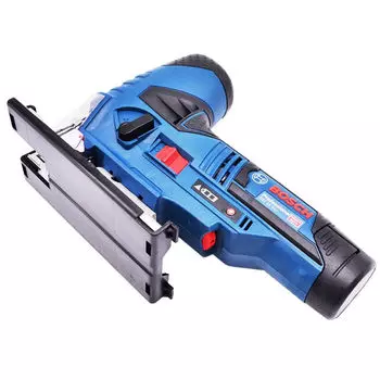 Пила Bosch GST12V-Li, 3 мм