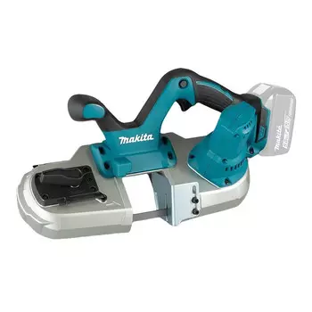 Пила ленточная Makita DPB182Z, 18V