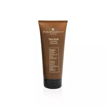 Пилинг для лица, 200 мл Philip Martin's Face Scrub