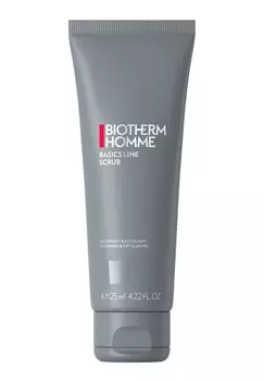 Пилинг для лица HOMME SCRUB Biotherm