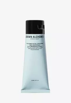 Пилинг для лица POLISHING FACIAL EXFOLIANT PINK GRAPEFRUIT & GLUCOMANNAN EXTRACT Grown Alchemist