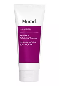 Пилинг лица AHA/BHA EXFOLIATING Murad