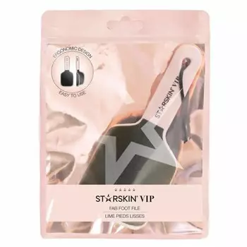 Пилка для ног Fab Foot File Starskin