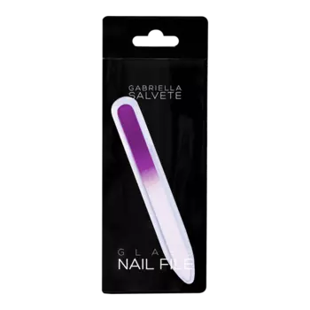 Пилочка для ногтей, 1 шт. Gabriella Salvete Nail file