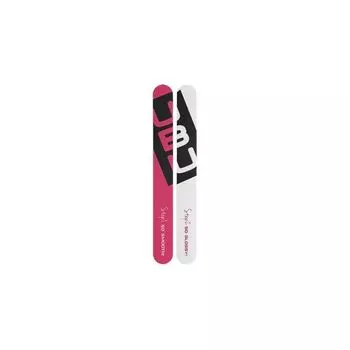 Пилочка для ногтей Ace Of Nails Limas de Uas Ubu, Multicolor