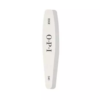 Пилочка для ногтей Lima de Uas Profesional Edge 240 Opi, 1 unidad