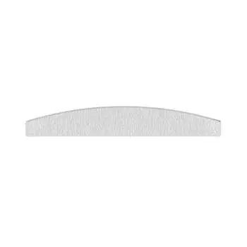 Пилочка для ногтей-лодочка, 100/180 Tools For Beauty
