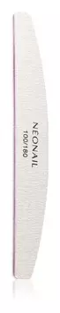 Пилочка для ногтей NeoNail Nail File Arc