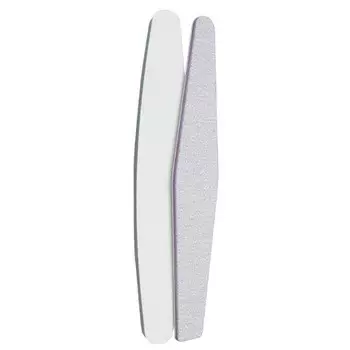 Пилочка для ногтей ORLY Zebra File 180 Grit, 5 шт