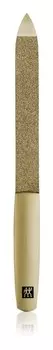 Пилочка для ногтей Zwilling Twinox Gold
