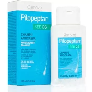 Pilopeptan Seb Ds Шампунь против перхоти 150 мл