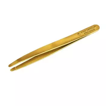 Пинцет CTR Pro-Gold