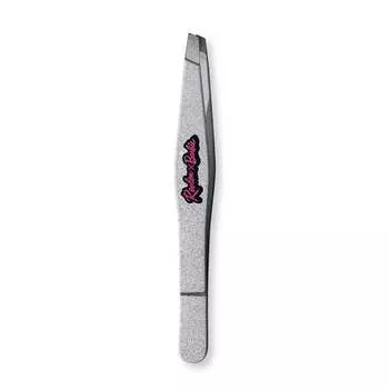 Пинцет диагональный 63806 Revlon, Barbie