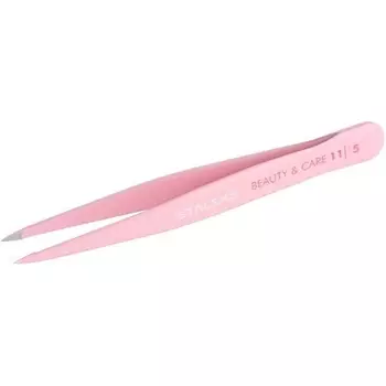 Пинцет для бровей Beauty & Care Tbc-11/5 Point Staleks