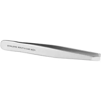 Пинцеты для бровей Beauty & Care Type 1 Staleks
