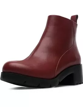 Пинетки CAMPER Wanda, цвет Rusty red