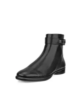 Пинетки ECCO SCULPTED LX, черный