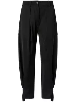 PINKO брюки P-Pants, черный