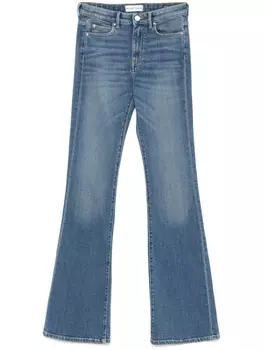 PINKO джинсы Flora No Belt, синий