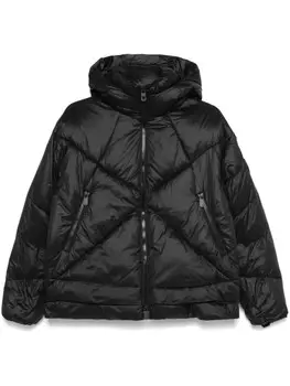 PINKO пуховик Igloo, черный