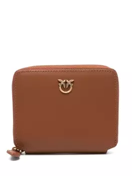 PINKO тейлор кошелек, коричневый