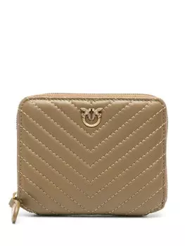 PINKO тейлор кошелек, зеленый