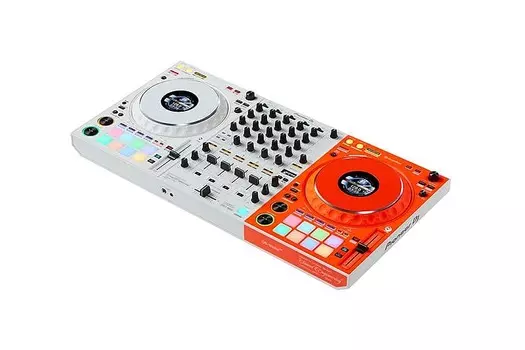 Контроллер Pioneer DDj SRT 1000 Off White