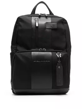 PIQUADRO рюкзак Brief, черный