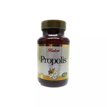 Добавка Balen Propolis, 80 капсул