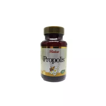 Добавка Balen Propolis, 80 капсул
