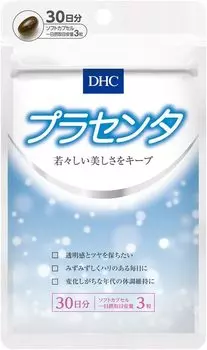 Добавка DHC, 90 таблеток