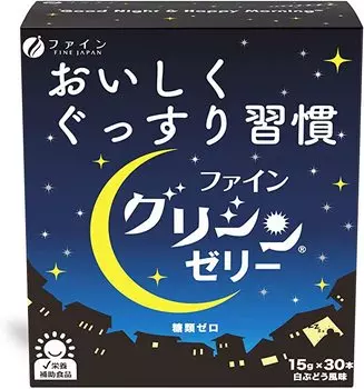 Добавка Fine Japan 30 шт