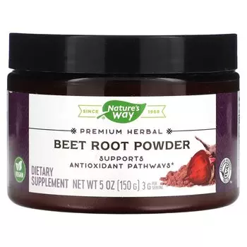 Добавка Nature's Way Premium Herbal