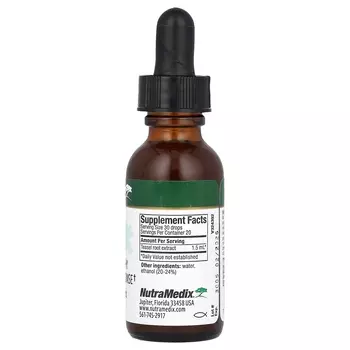 Добавка NutraMedix Teasel, 30 мл