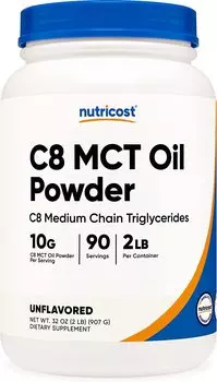 Добавка Nutricost