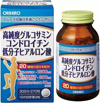 Добавка Orihiro