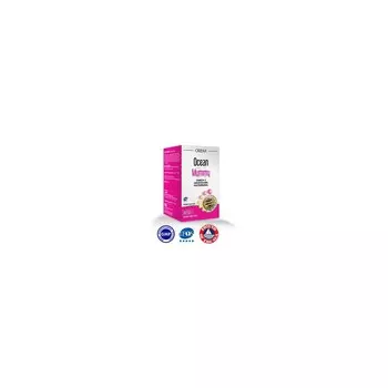 Пищевая добавка Orzax Ocean Mummy, 30 капсул